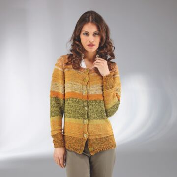 Damenjacke "Amazonas" 754109