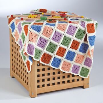 Babydecke "Ideal" 754112