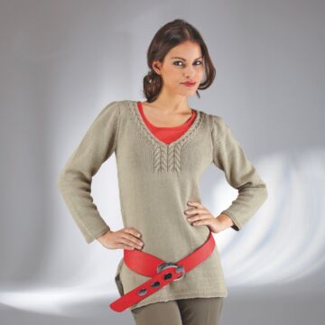 Damenpullover "Piazza" 754113