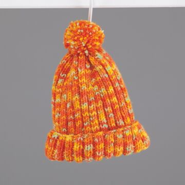 Kindermütze "Capri Color" 754208