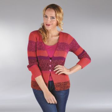 Damenjacke "Amazonas" 754292
