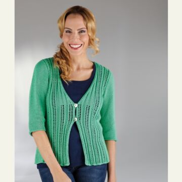 Damenjacke "Amazonas" 754324