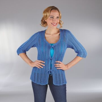 Damenjacke "Java Linie 164" 754325