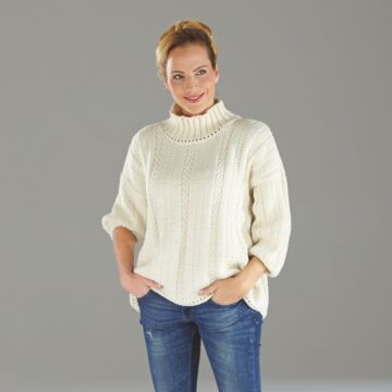Damenpullover "Riga" 755021