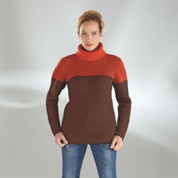 Damenpullover "Merino Extrafein" 755028