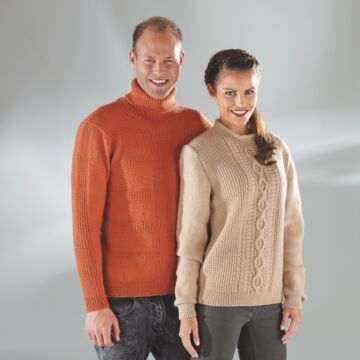 Herrenpullover "Sidney"