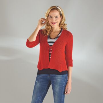 vDamenjacke "Amazonas" 755050