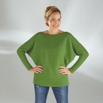 Damenpullover "Amazonas" 755069