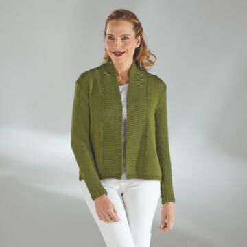 Damenjacke "Amazonas" 755078