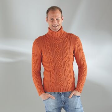 Herrenpullover "Ideal" 755088
