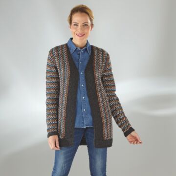 Damenjacke "Sporty" 755102