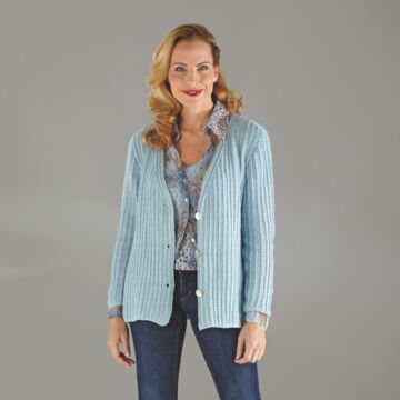 Damenjacke "Piano" 755130
