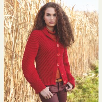 Damenjacke "Bravo uni" 755145