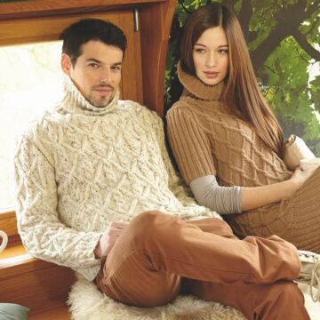 Herrenpullover "Bravo uni" 755147