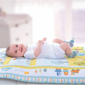 Babysöckchen "My first Regia" 755209