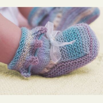 Babyschüchen "My first Regia" 755210