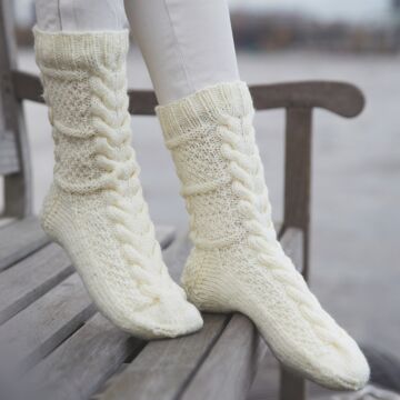 Socken "Regia 6-fach" 755214
