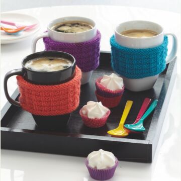 Tassenwärmer "Merino Extrafine 120" 755244