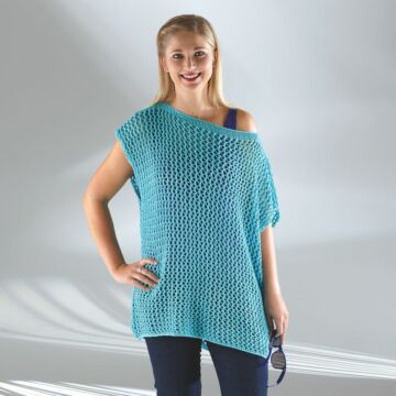 Damenpulli "Seidenglanz" 755288