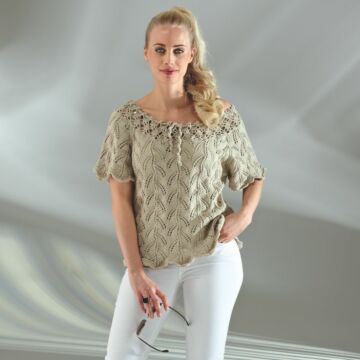 Damenpulli "Macau" 755291