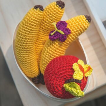 Bananen "Catania" 755332