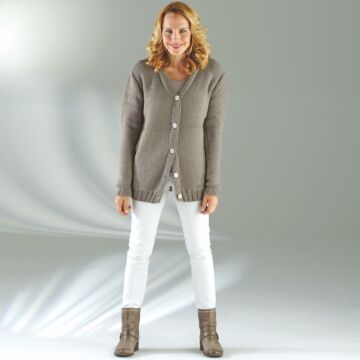Damenjacke "Riga" 756005