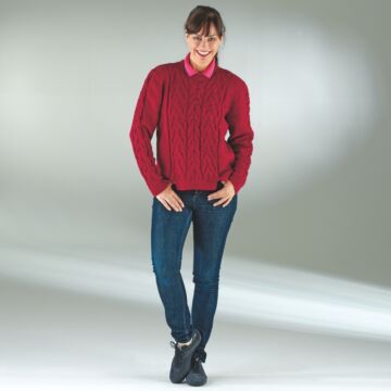 Damenpullover "Sidney" 756007