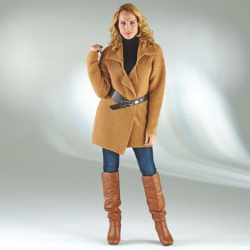 Damenjacke "Sporty" 756009