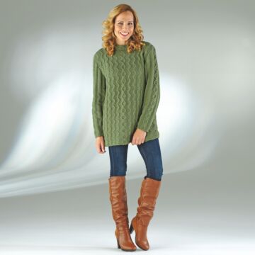 Damenpullover "Piano" 756010