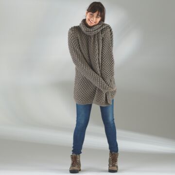 Damenpullover "Riga" 756011