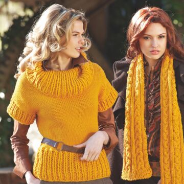 Damenpulli "Boston" 756050