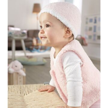 Babyweste "Lenja Soft" 756092