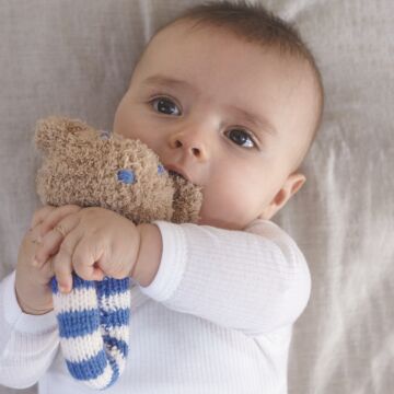 Babyring "Lenja Soft" 756104