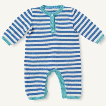 Strampelanzug "Bravo Baby" 756105