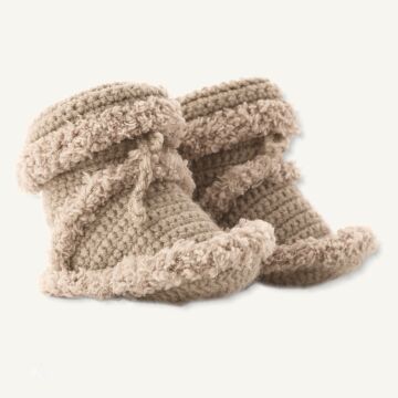 Babyschühchen "Bravo Baby" 756110