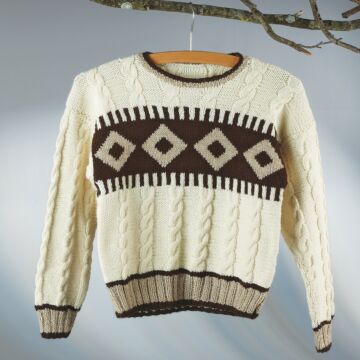 Kinderpullover "Ideal" 756125