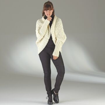 Damenjacke "Riga" 756143