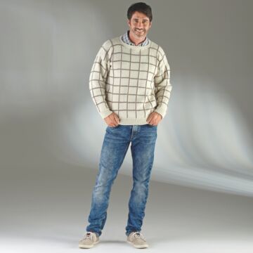 Herrenpullover "Melazzo" 756146