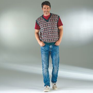 Herrenpullunder "Piazza" 756165