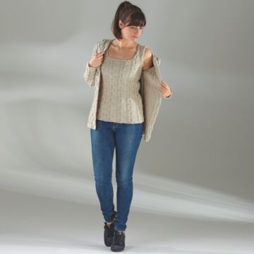 Damentop "Melazzo" 756167