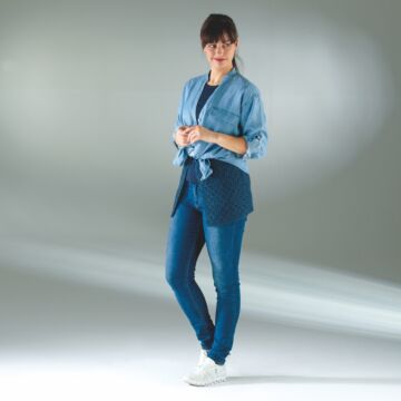 Hüftschmeichler "Capri" 756177
