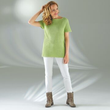 Damenpulli "Piazza" 756187