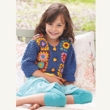Kinderjacke "Catania Uni" 756232