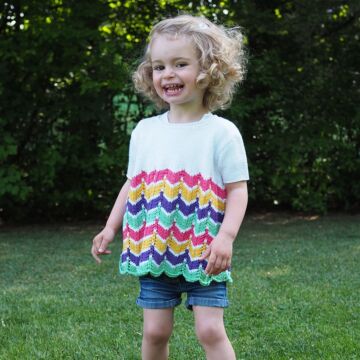 Kinderkleid "Macau" 756271