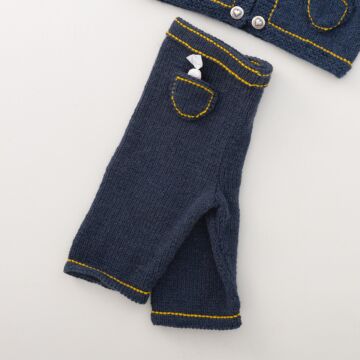 Babyjeans "Capri" 757006