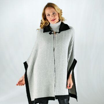 Damencape "Sidney" 757021
