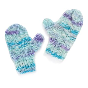 Babyfäustlinge "My first Regia" 757060