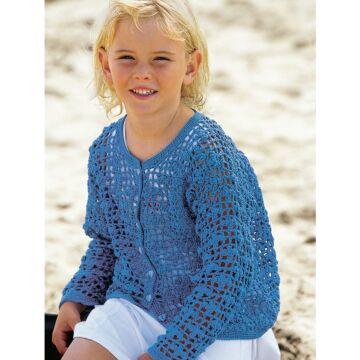 Kinderjacke "Catania" 757090