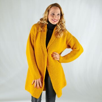 Damenjacke "Sporty" 757116
