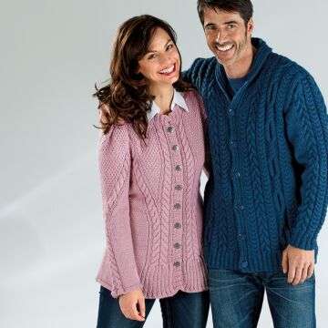 Damenjacke "Sporty" 757150